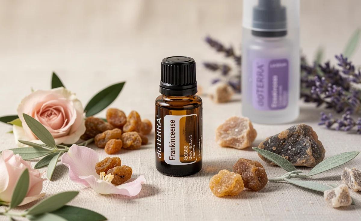 How to Use Frankincense Oil on Your Face for Skin