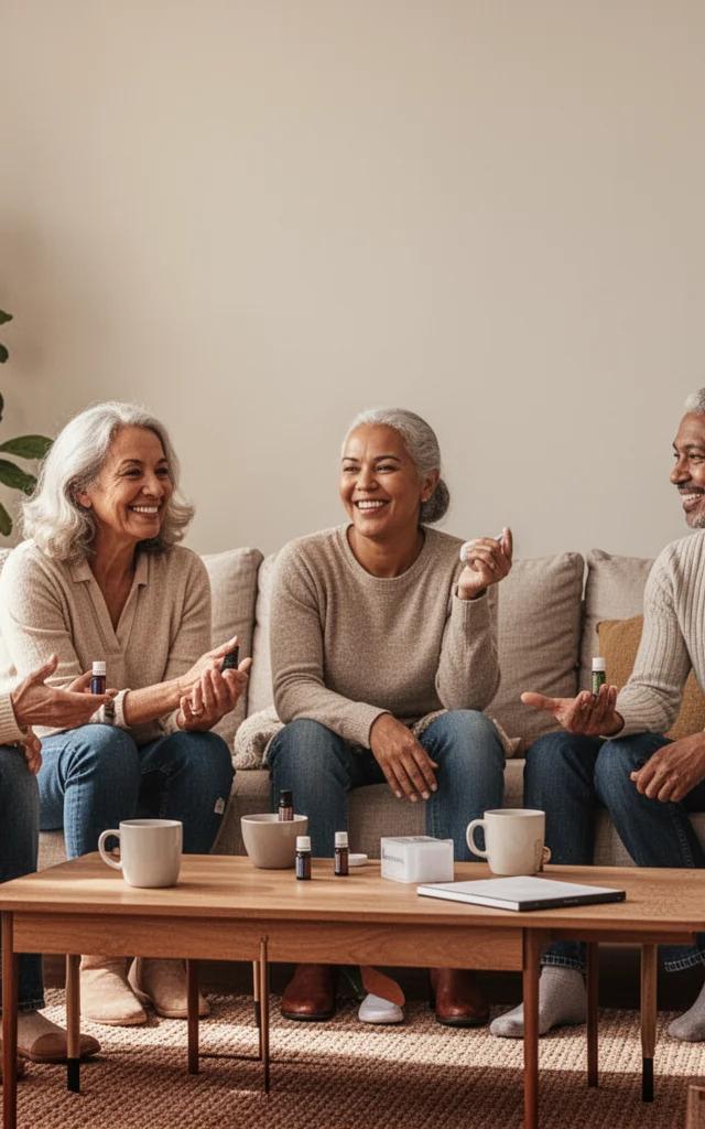 Marketing de Rede Sem Incomodar Amigos e Família