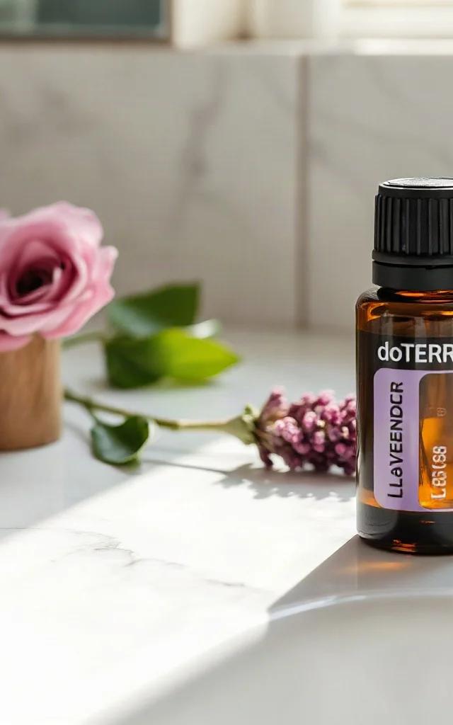 doTERRA Veráge Öl Serum für Glowy Haut