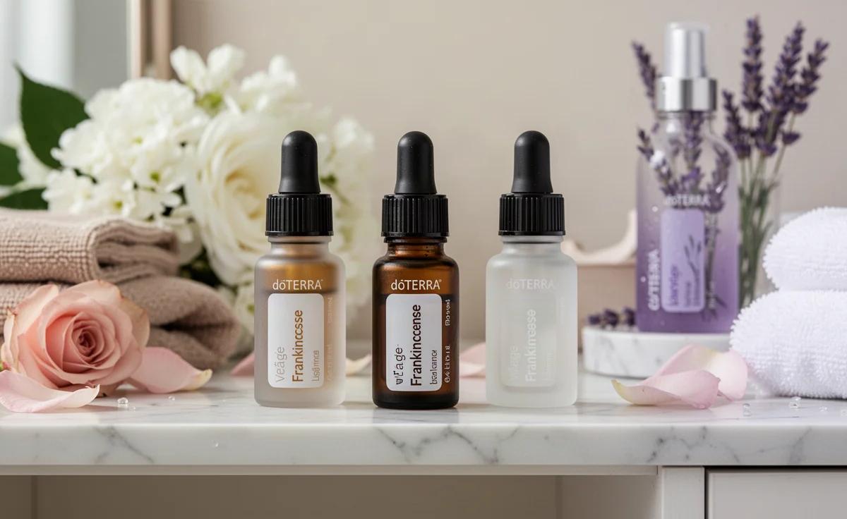 doTERRA Veráge Skincare, Our Honest Review