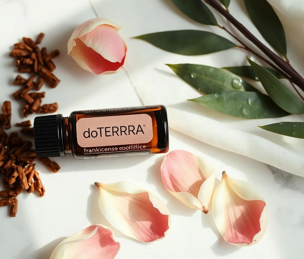 Incenso Olio Viso per una Pelle Luminosa, Come Usarlo