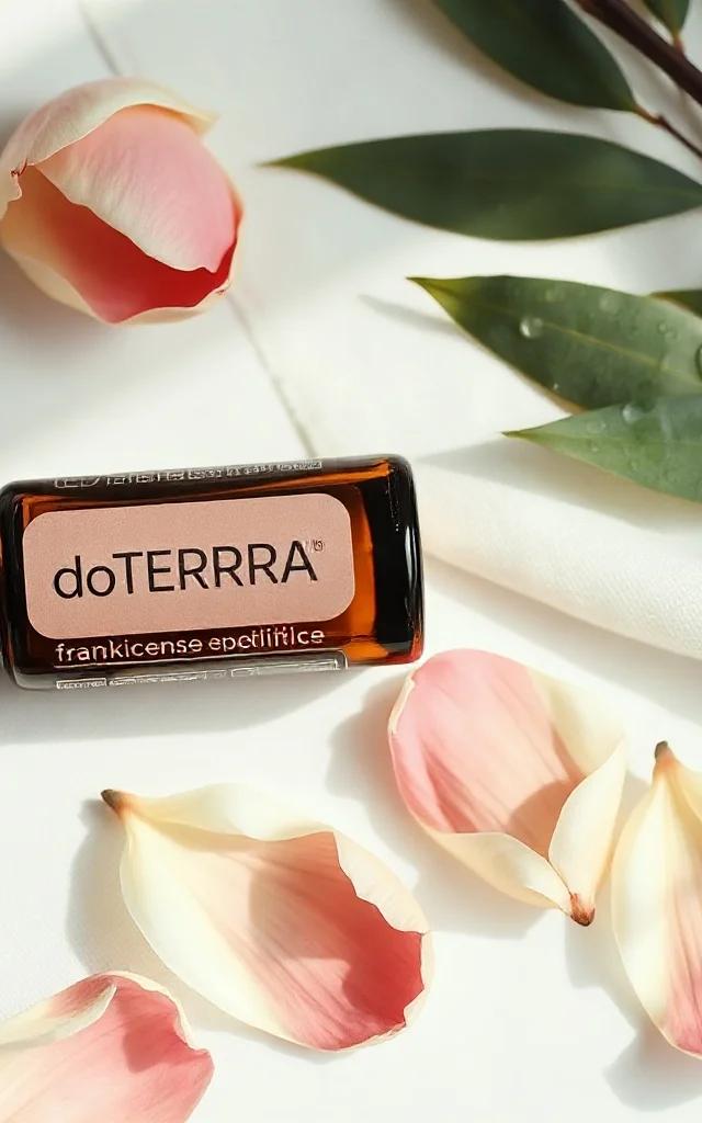 Incenso Olio Viso per una Pelle Luminosa, Come Usarlo