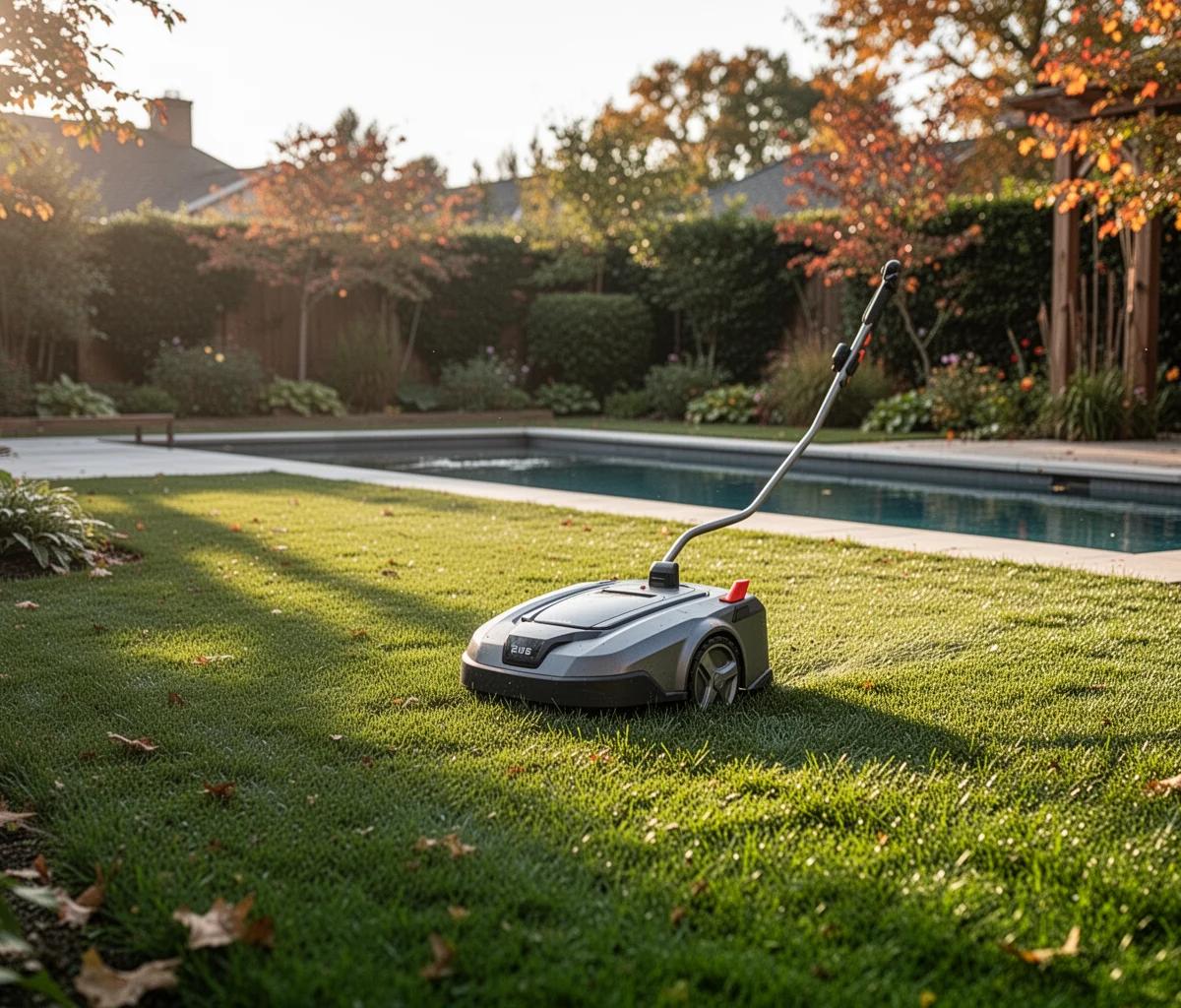 Fall Lawn Care Checklist Done Right
