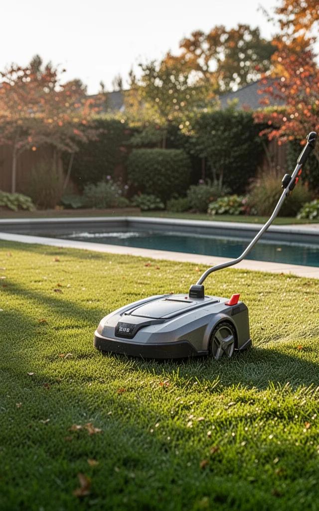 Fall Lawn Care Checklist Done Right