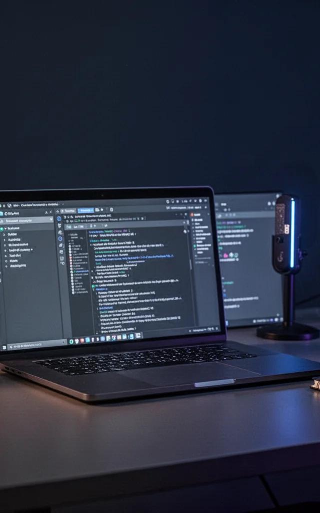 Ferramentas de IA para Criar Conteúdo do Zero