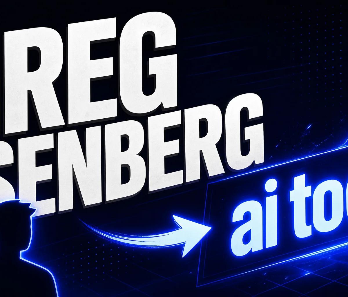 Greg Isenberg AI Agents Take, Our Creator Review