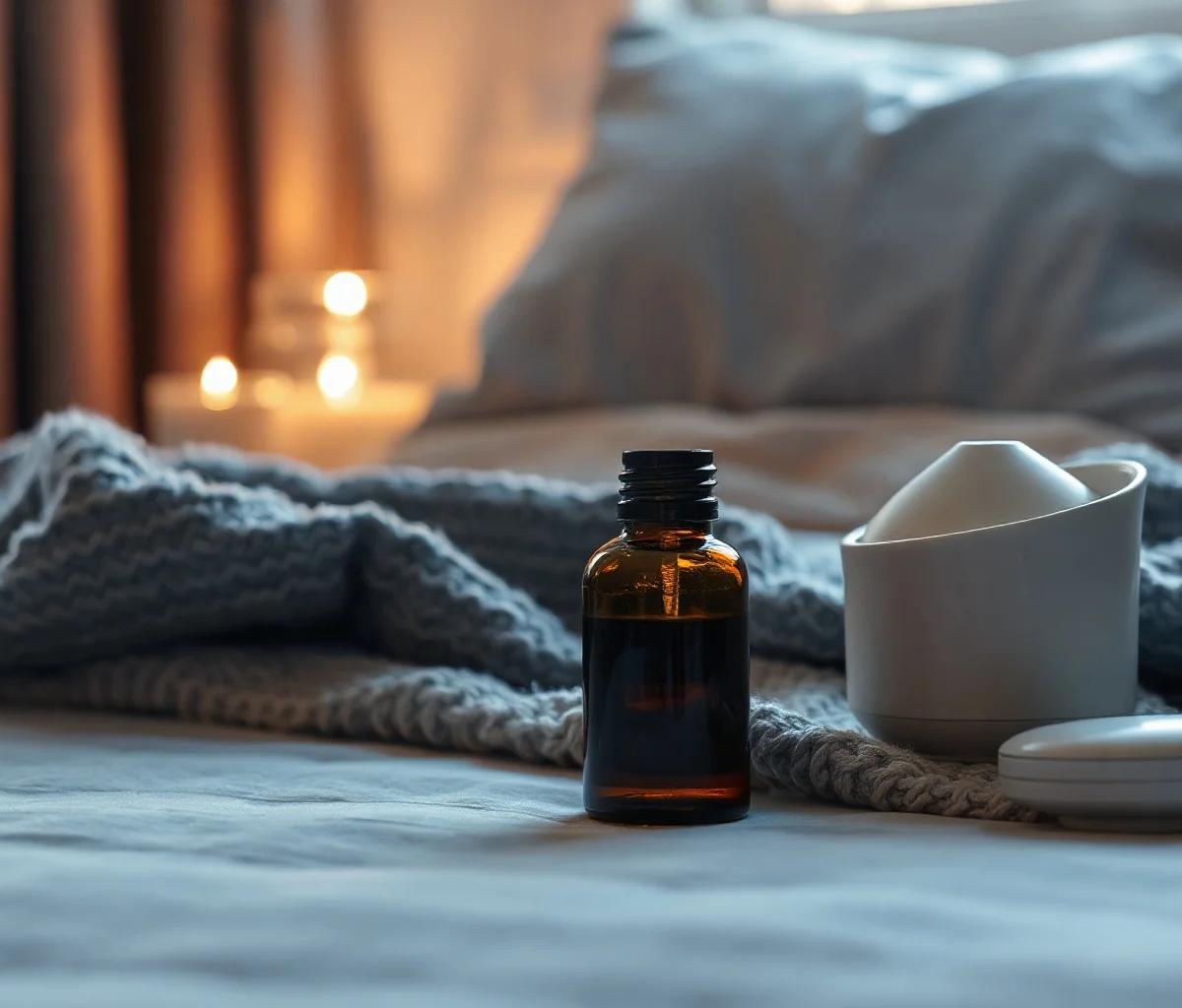 Se détendre avant de dormir, mes secrets naturels