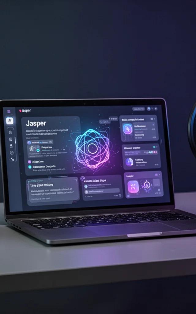 Jasper para Criadores, Vale a Pena em 2026