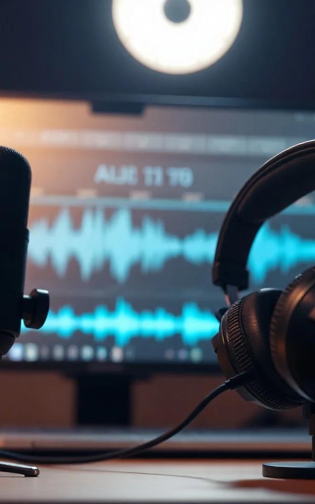 Bestes KI Voiceover Tool 2026 für Videos