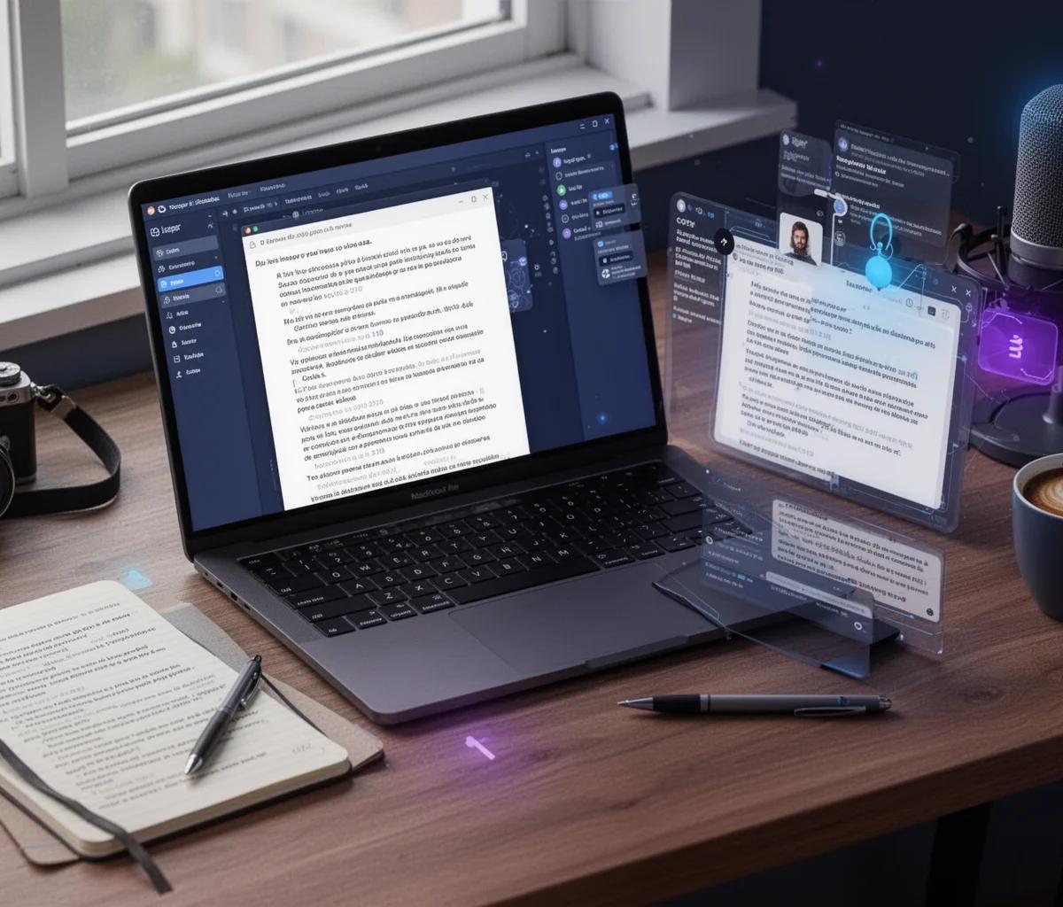 Jasper ou Copy.ai para Criadores de Conteúdo