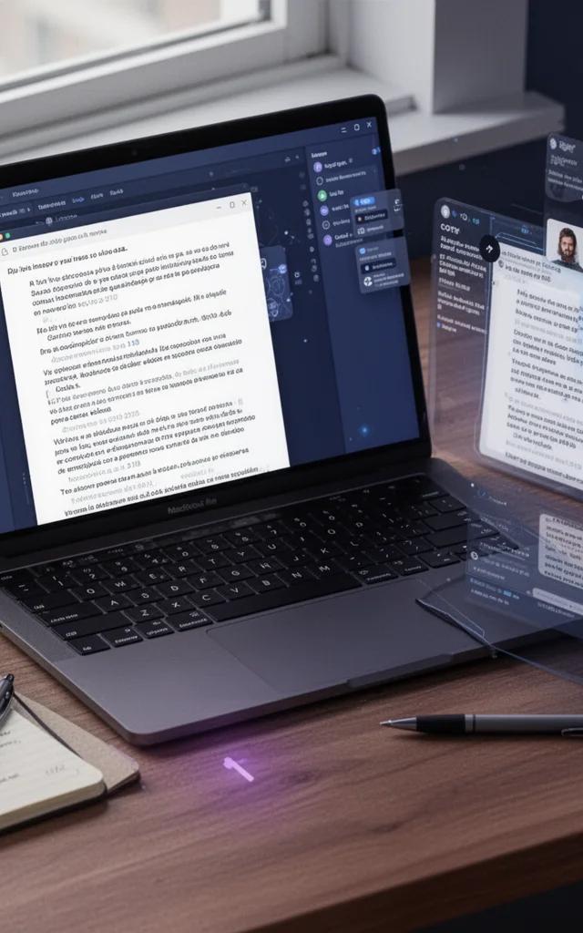 Jasper ou Copy.ai para Criadores de Conteúdo