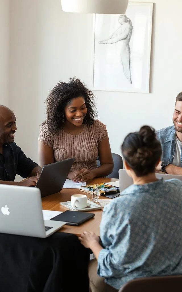 How to Grow a Downline in Network Marketing