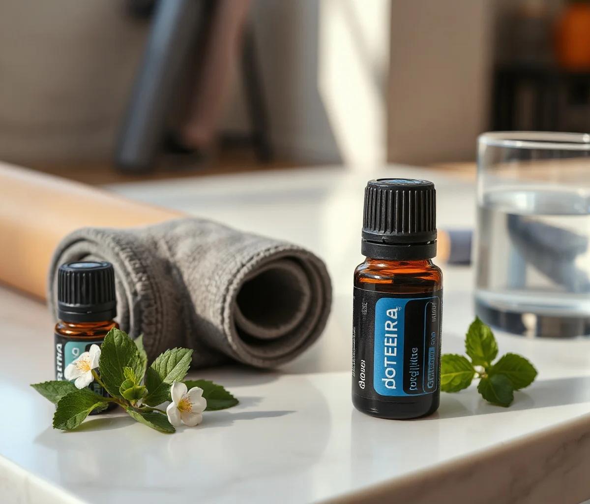 Récupération musculaire naturelle après sport