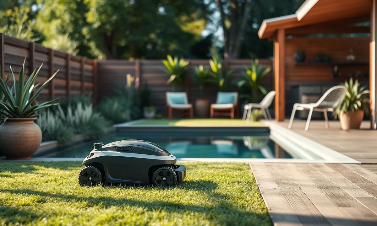 Miglior piscina fuori terra rettangolare per giardino piccolo