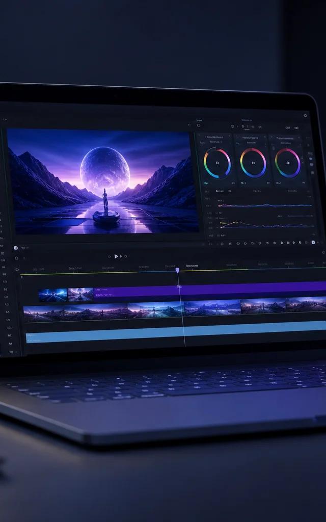 Meilleurs outils IA pour monter des vidéos en 2026