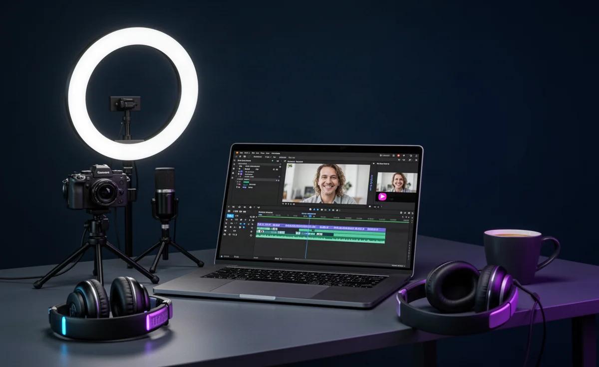 Descript vs CapCut for YouTube Video Editing