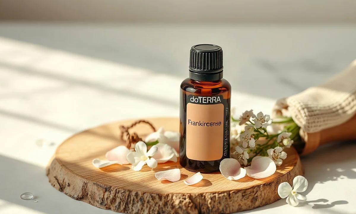 Cómo usar aceite facial botánico en tu rutina