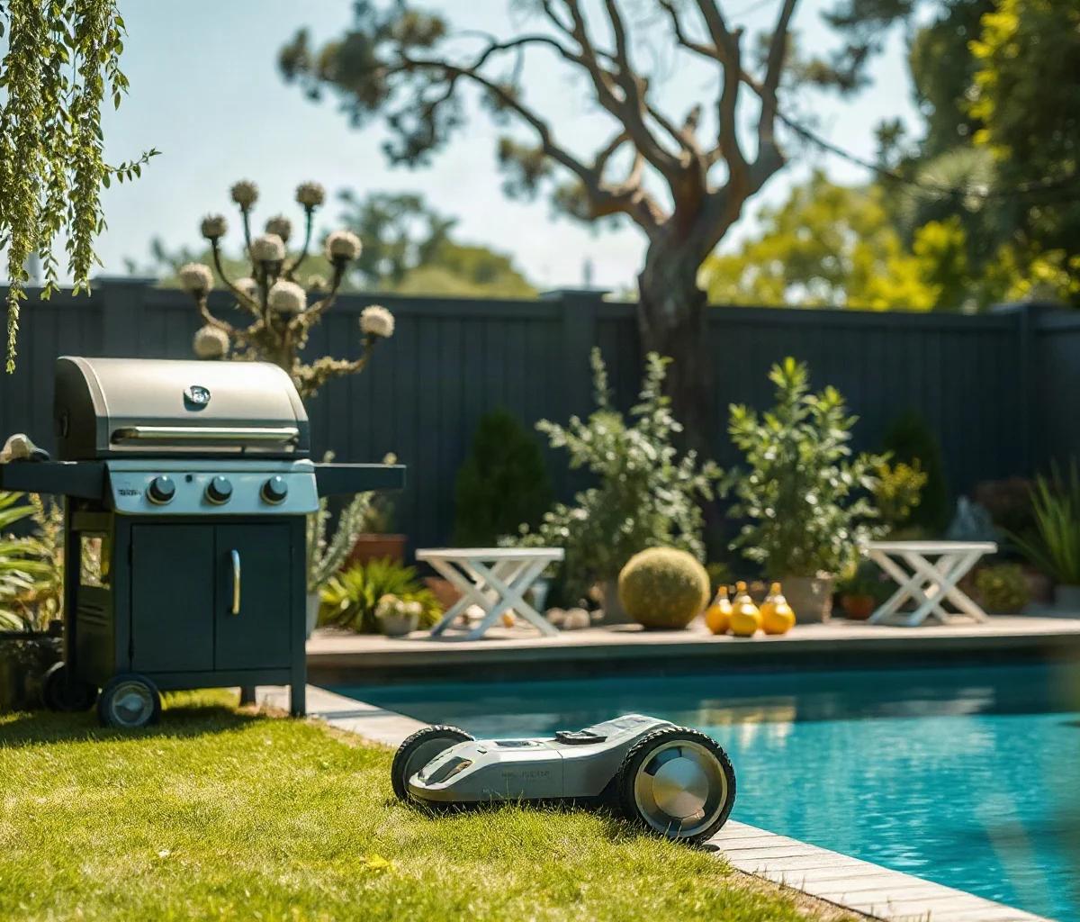 Gasgrill Kaufberatung für deinen Garten