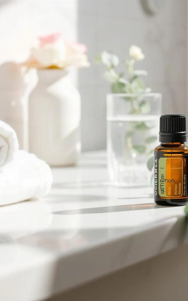 Milde reiniger en moisturizer voor stralende huid