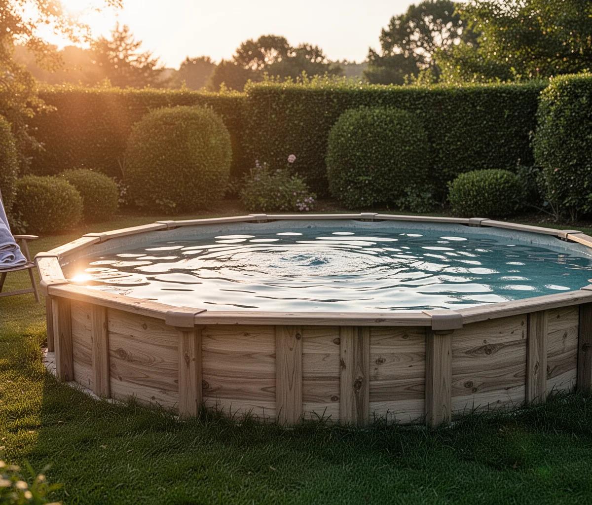 Aufstellpool kaufen – darauf musst du achten