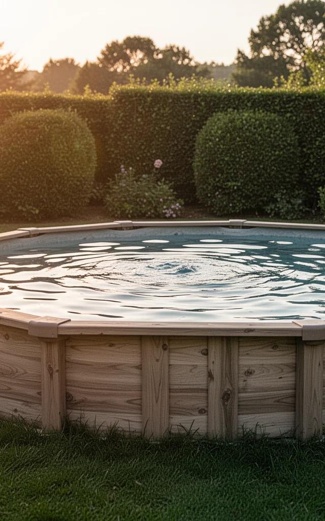 Aufstellpool kaufen – darauf musst du achten