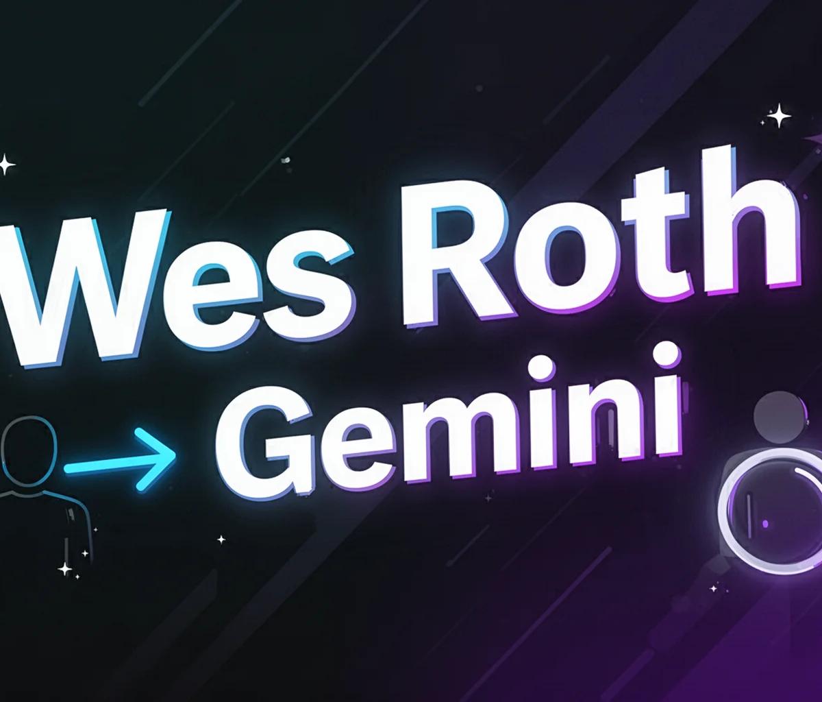 Wes Roth Gemini AI Tool Review Our Take