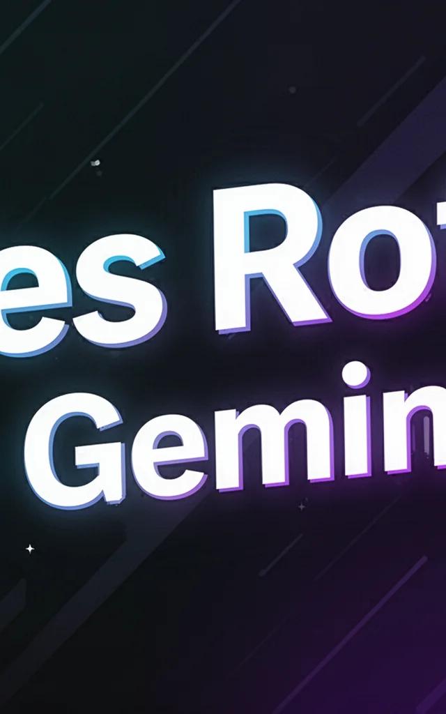 Wes Roth Gemini AI Tool Review Our Take