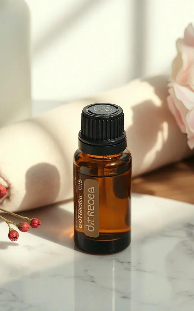 Encens, secret d’une peau d’apparence éclatante