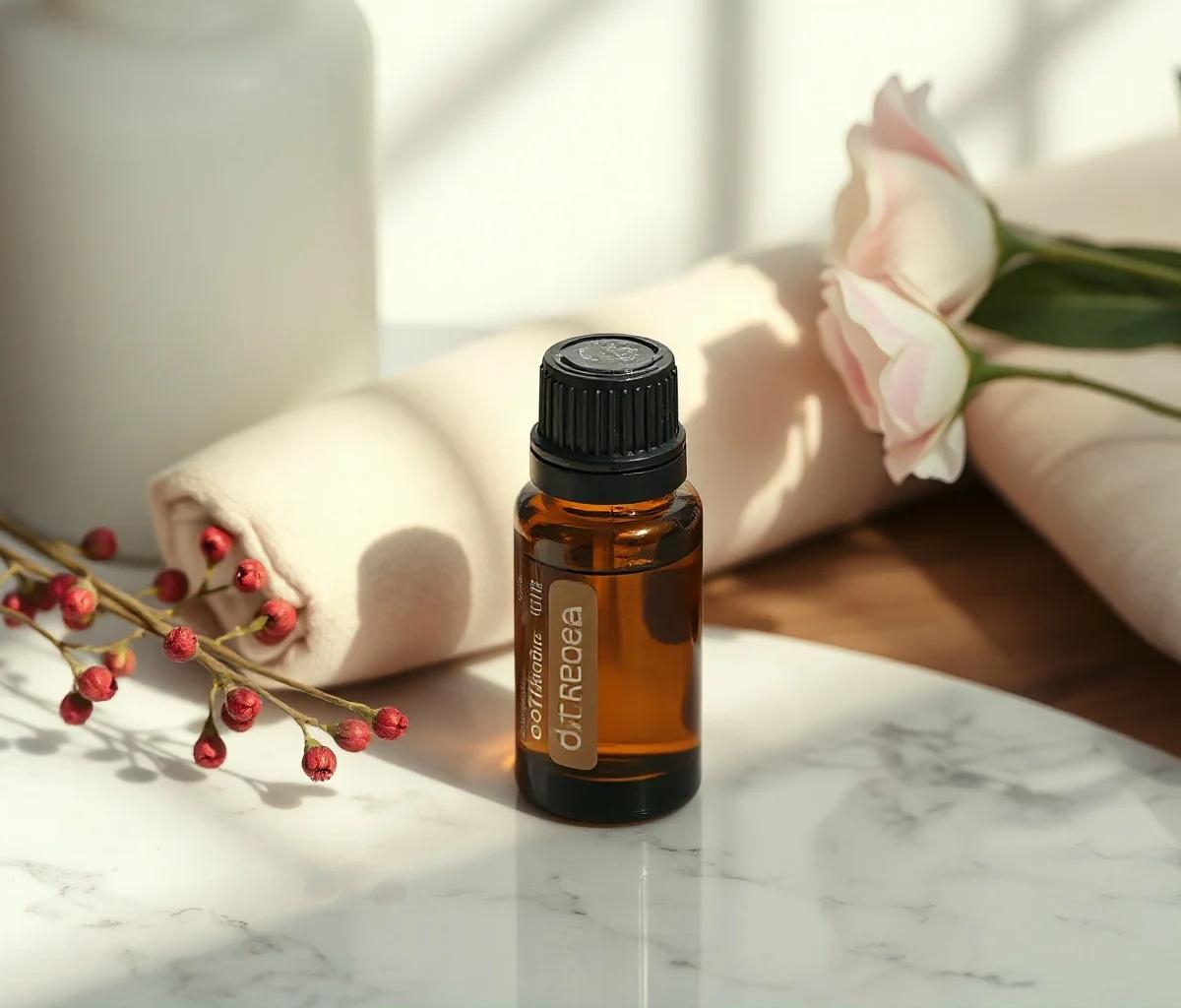 Encens, secret d’une peau d’apparence éclatante