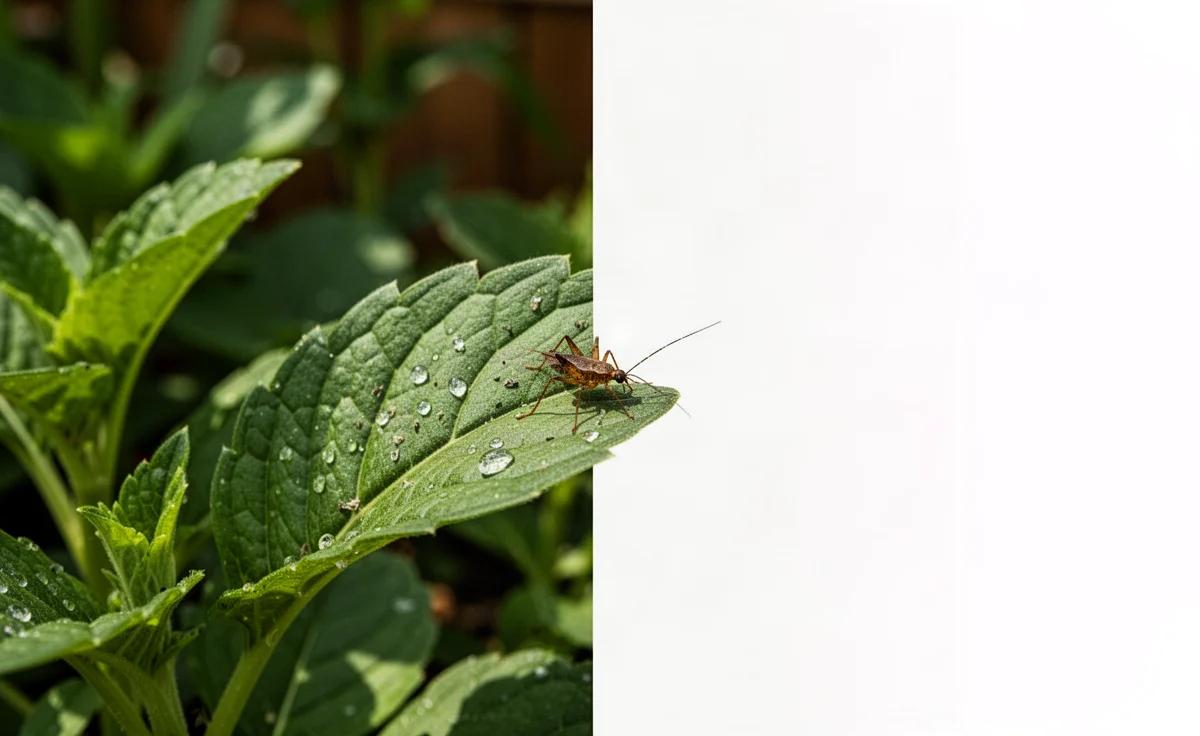 Keep Pests Out of Your Garden for Good