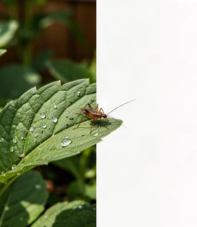 Keep Pests Out of Your Garden for Good