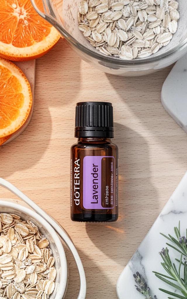 Nutrizione Attiva con Lifelong Vitality doTERRA