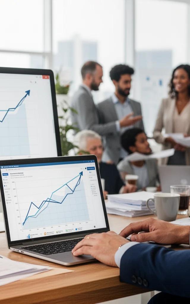 Por Que a Maioria Falha em Marketing Multinível