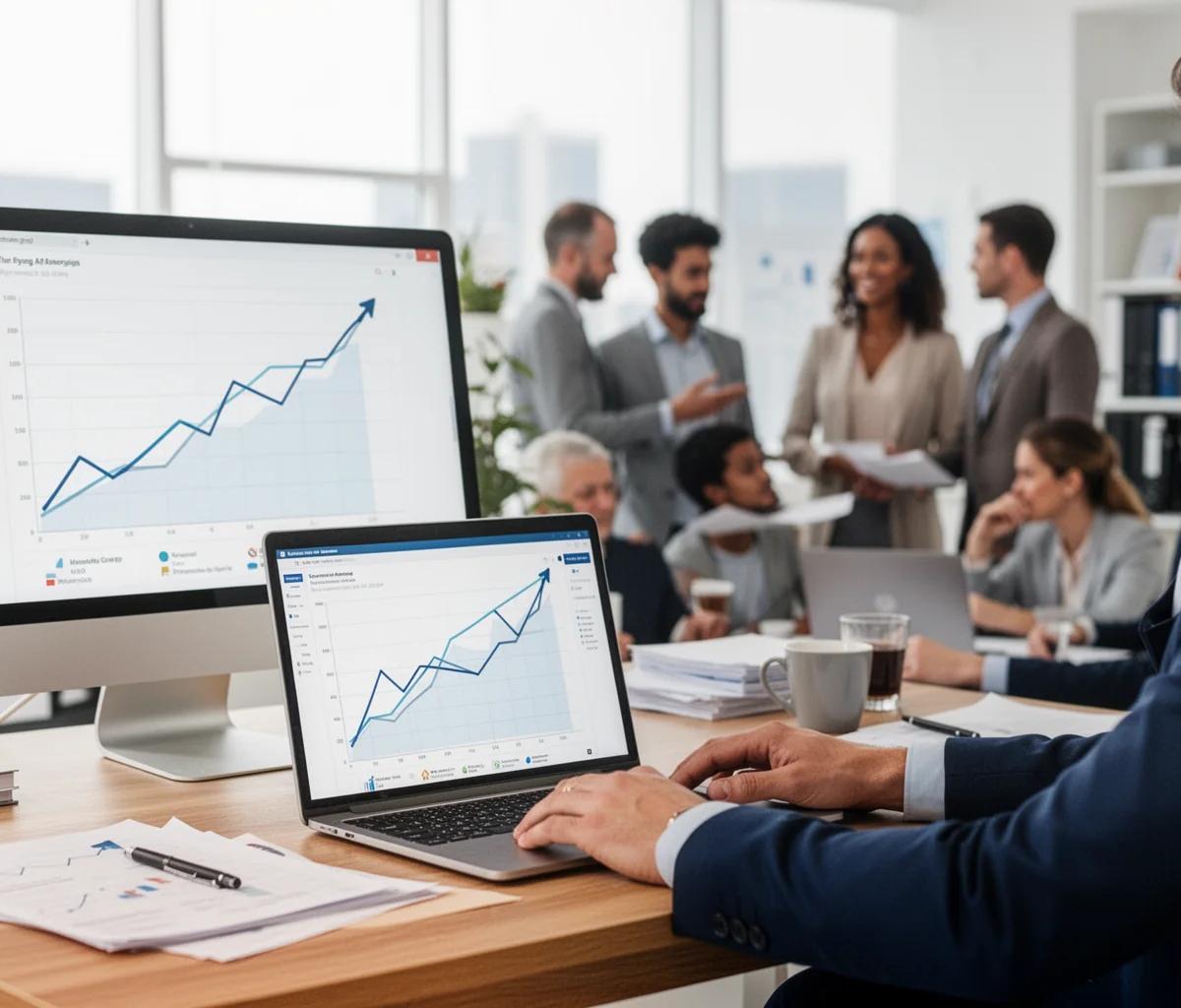 Por Que a Maioria Falha em Marketing Multinível