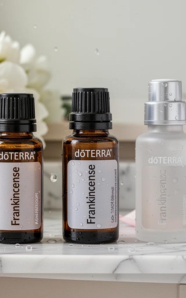 doTERRA Hautpflege kaufen, Deine Anleitung