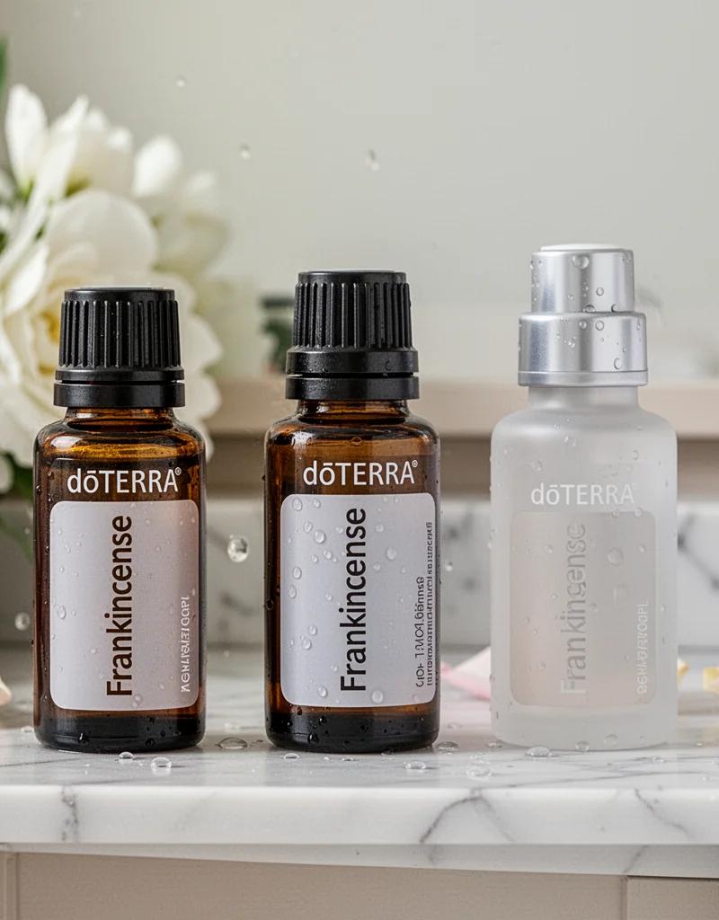 doTERRA Hautpflege kaufen, Deine Anleitung
