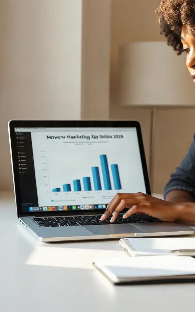 Statistiche Network Marketing 2025, Dati Veri e Fonti