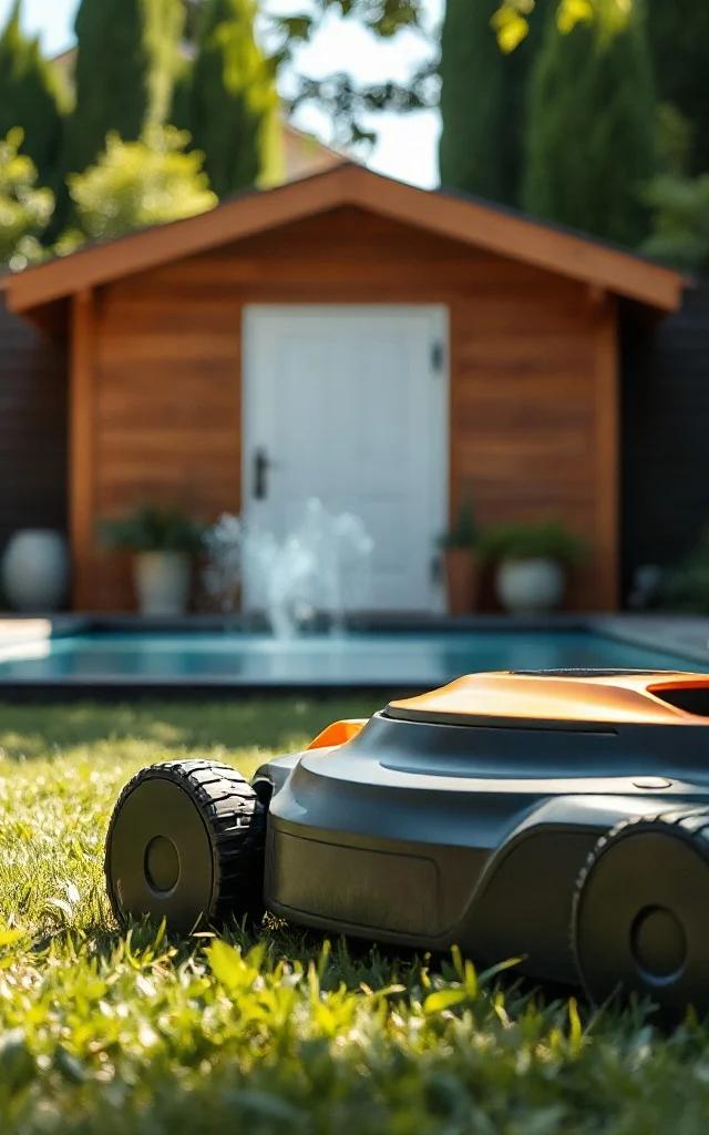 Algen im Pool entfernen So klappt es