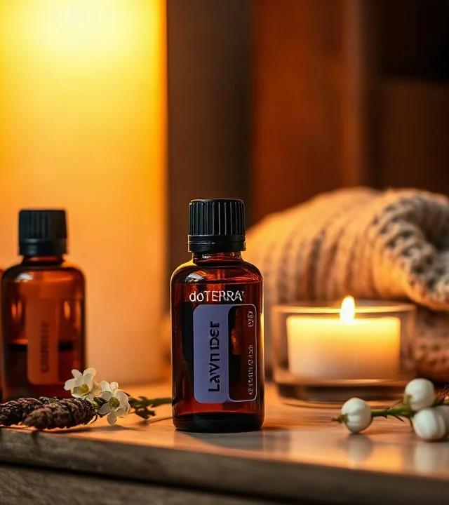 Rituel du soir aux huiles essentielles : le guide complet