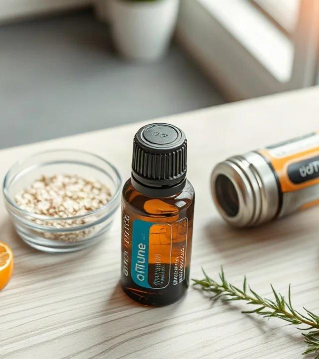 doTERRA MetaPWR oder klassischer Pre Workout Booster