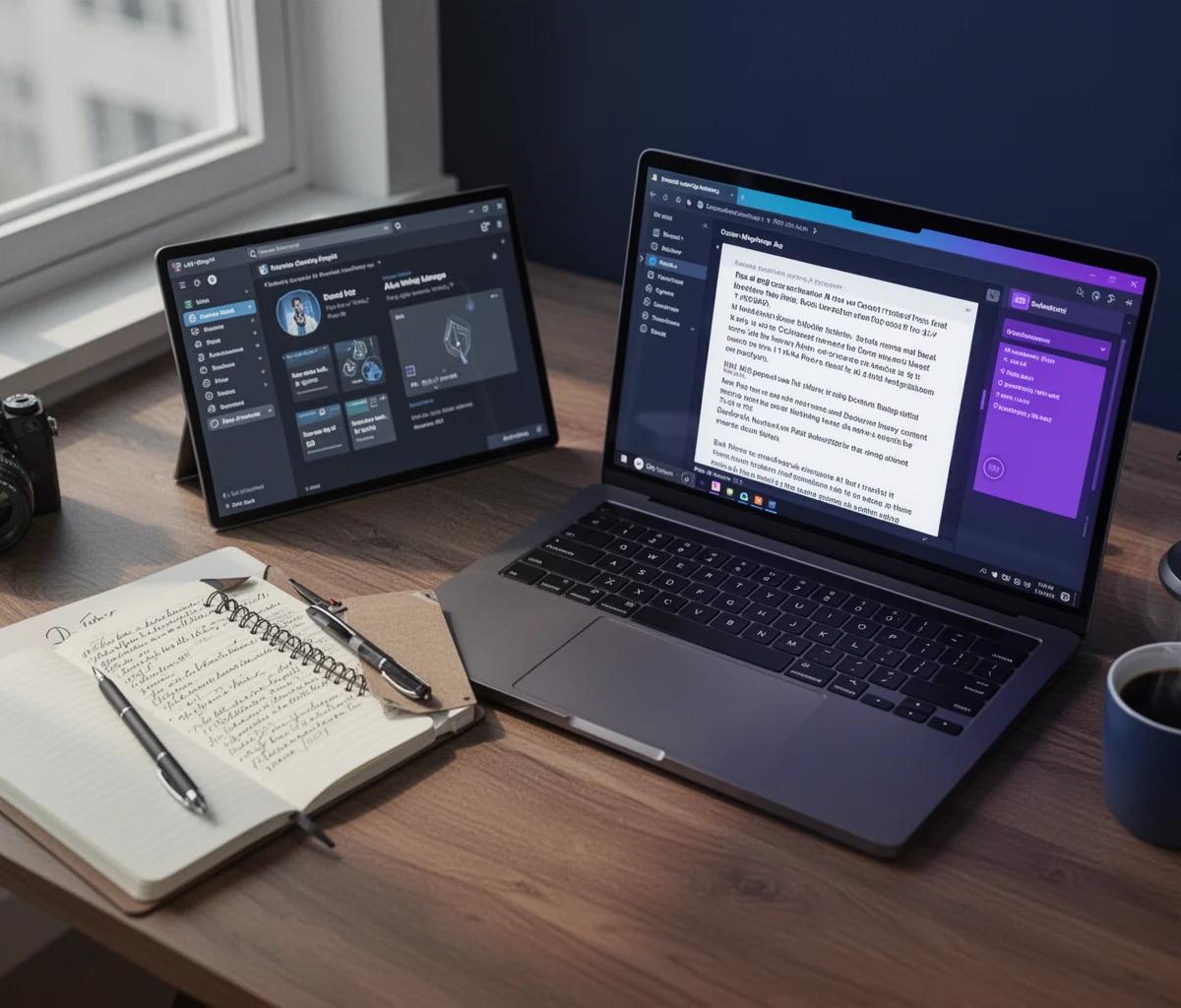 Best AI Writing Tools for Creators Now