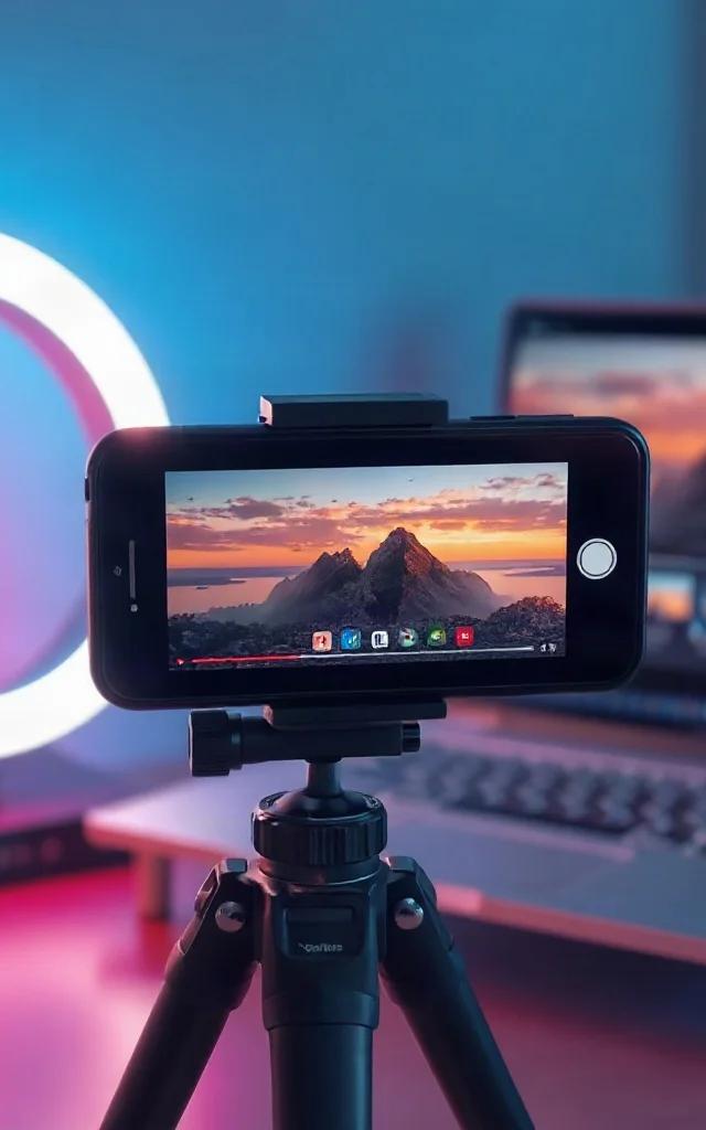 Best AI Tool to Make Shorts From Long Videos