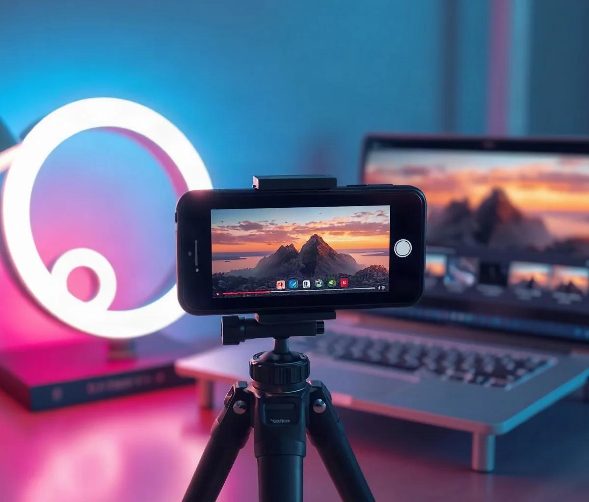 Best AI Tool to Make Shorts From Long Videos