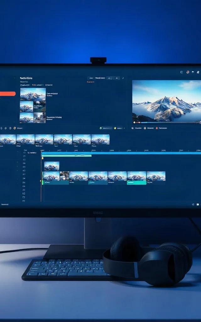 Sous-titrer ses vidéos automatiquement avec l'IA