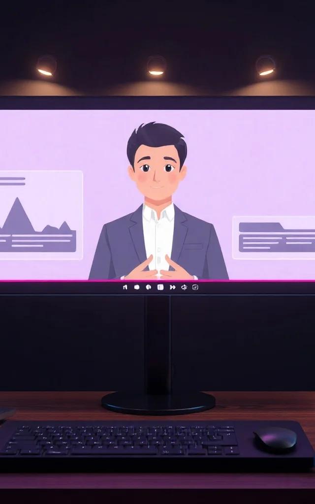 Synthesia vs HeyGen AI Video Comparison