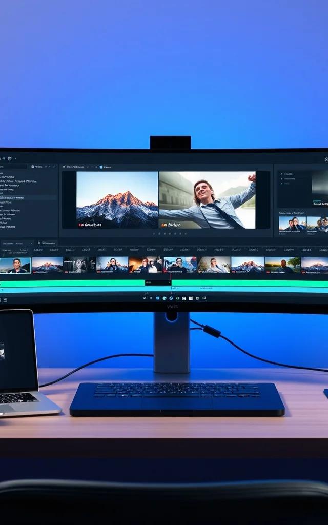 Monter des vidéos plus vite avec l’IA