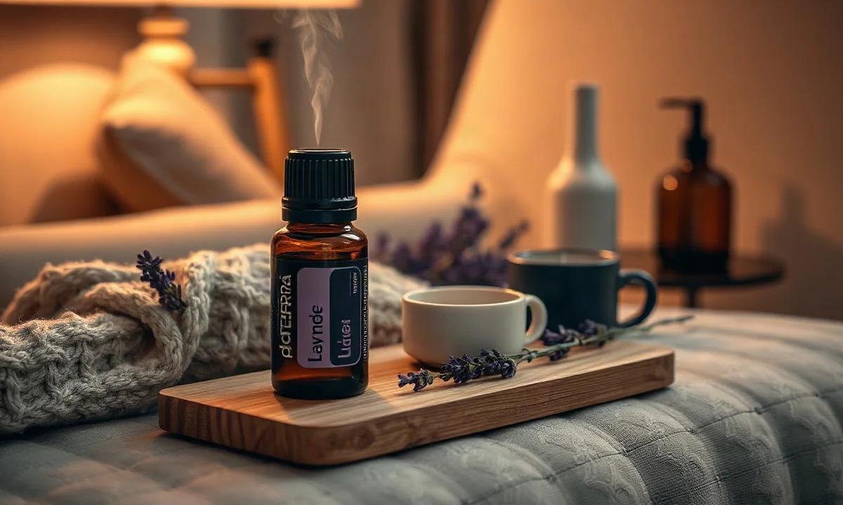 Serenity vs Lavanda para tu ritual nocturno