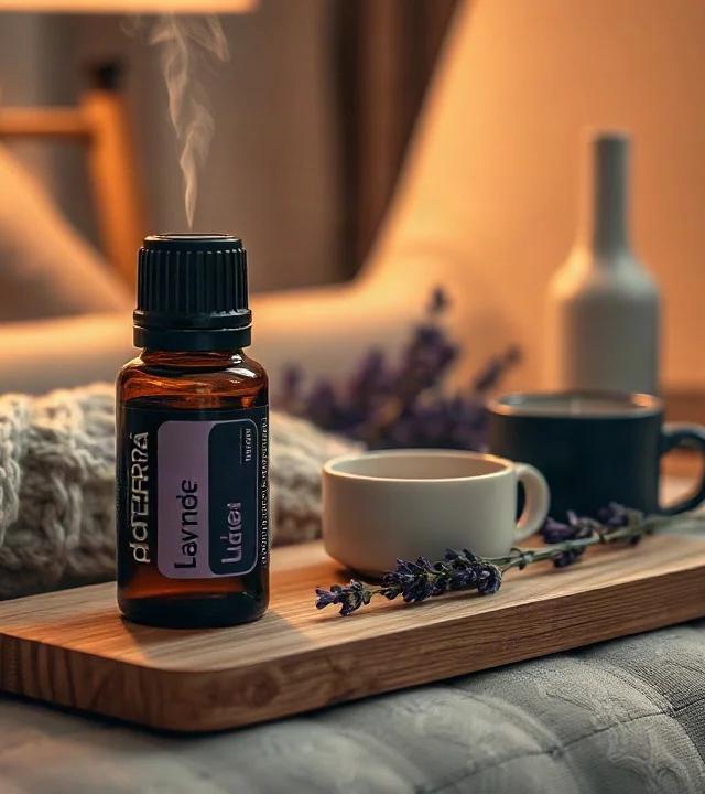Serenity vs Lavanda para tu ritual nocturno