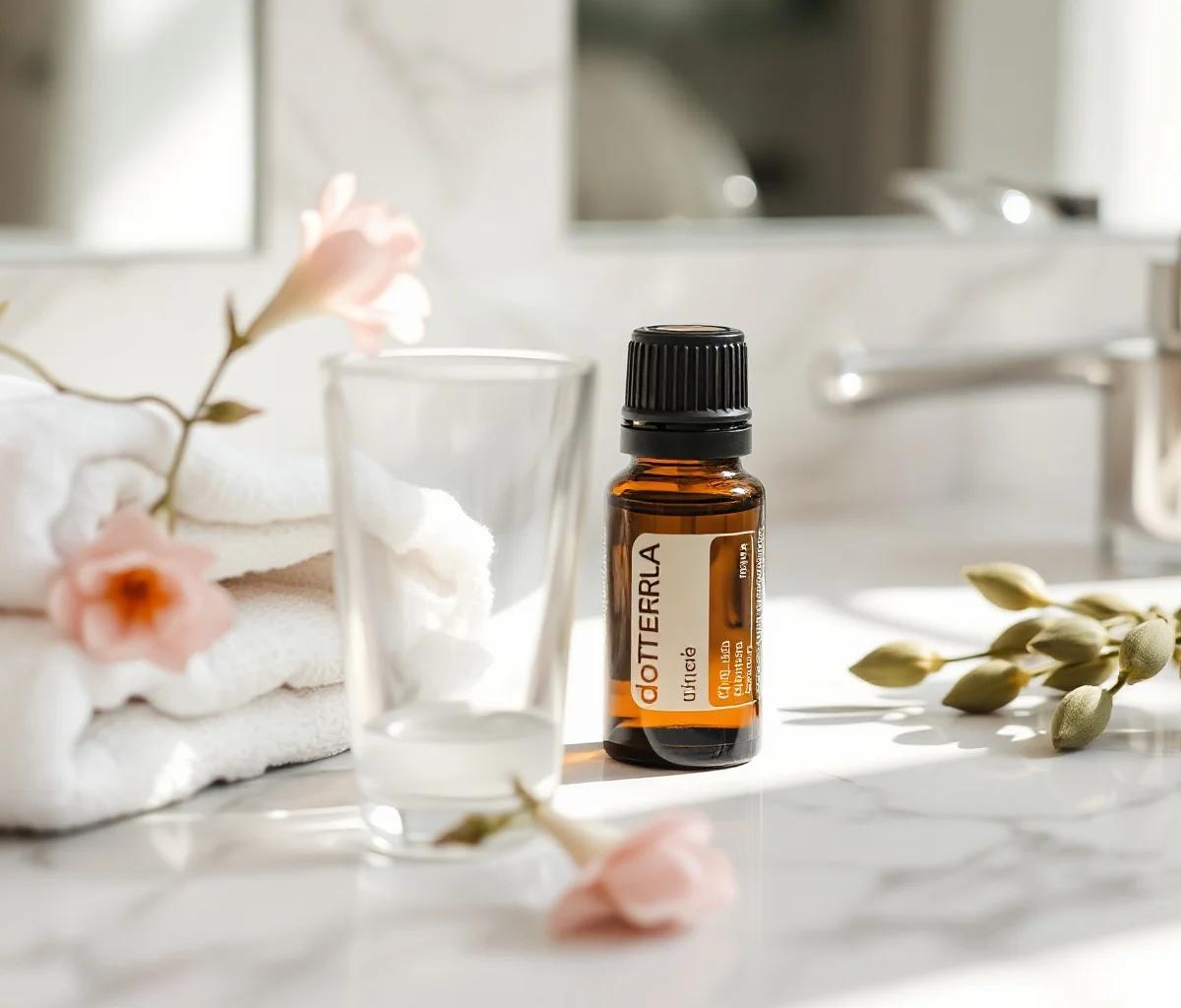 Como Usar Óleo Facial para Hidratar a Pele Naturalmente