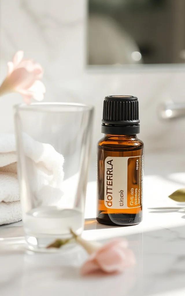 Como Usar Óleo Facial para Hidratar a Pele Naturalmente